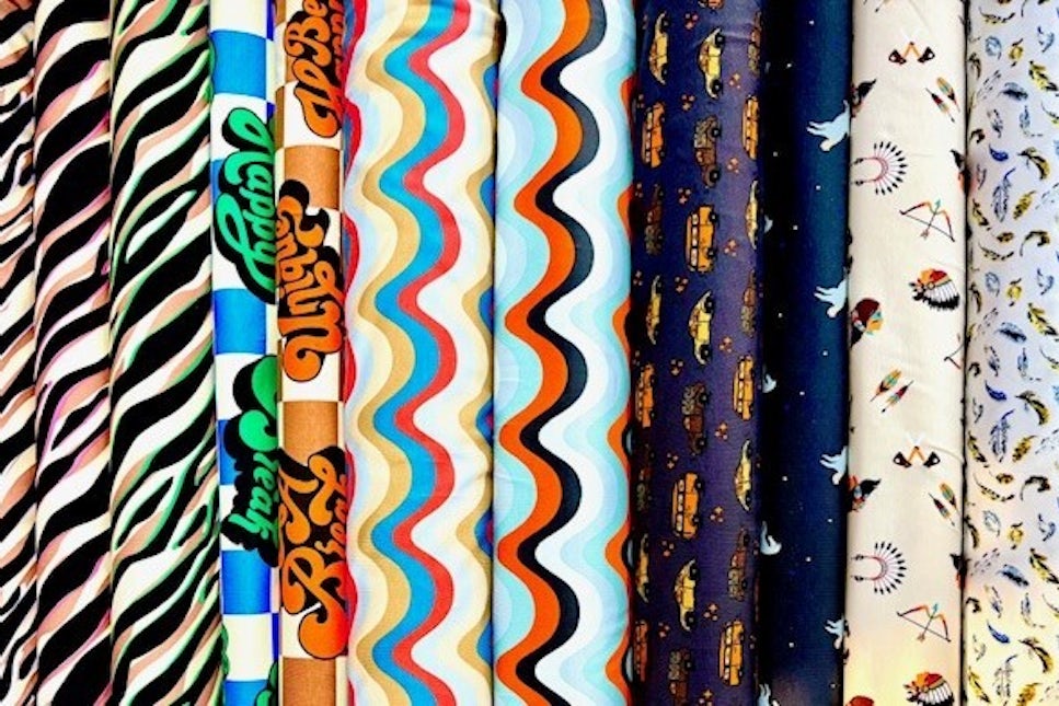 Kinder tricot oupons